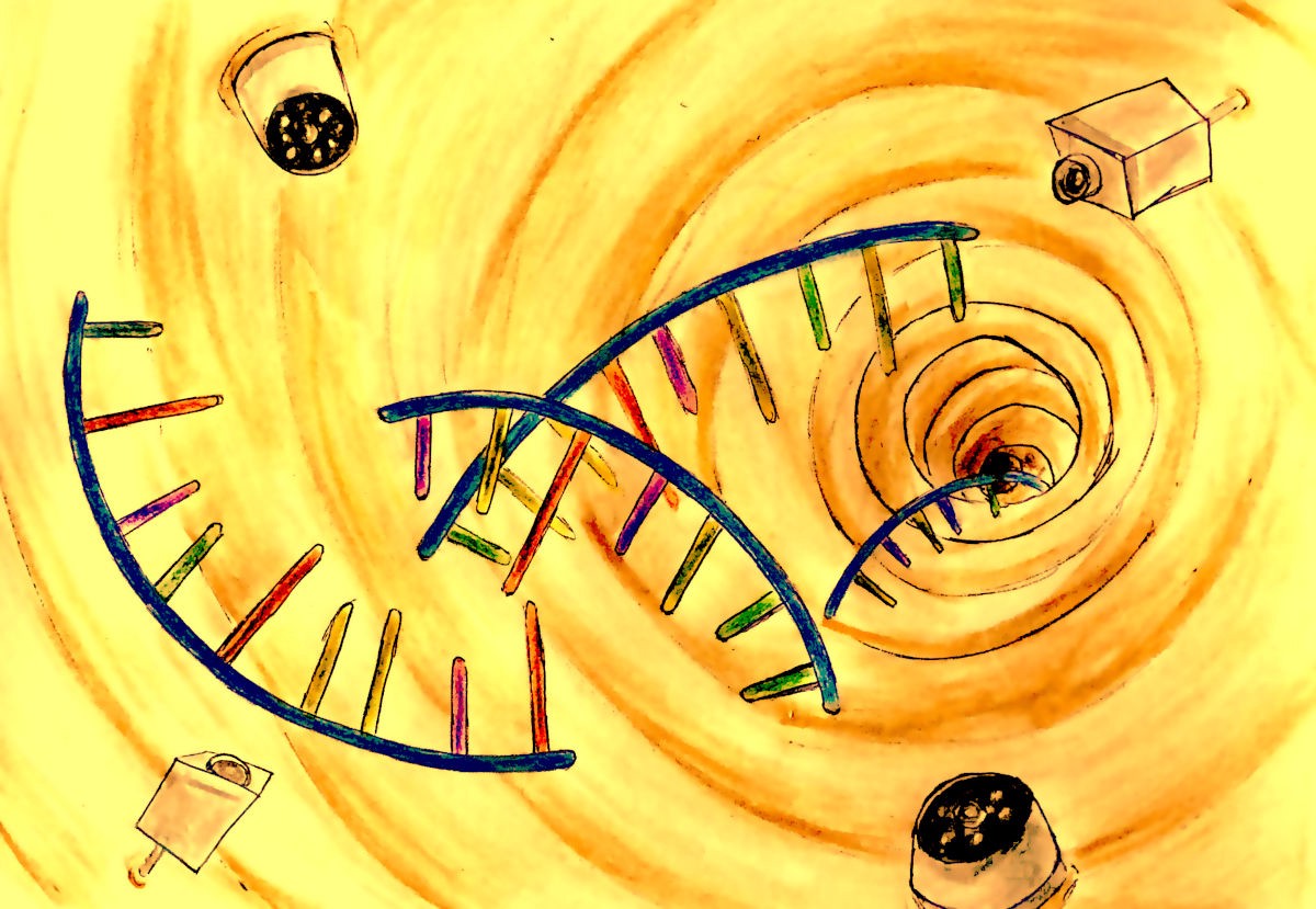 Genetic Sequencing