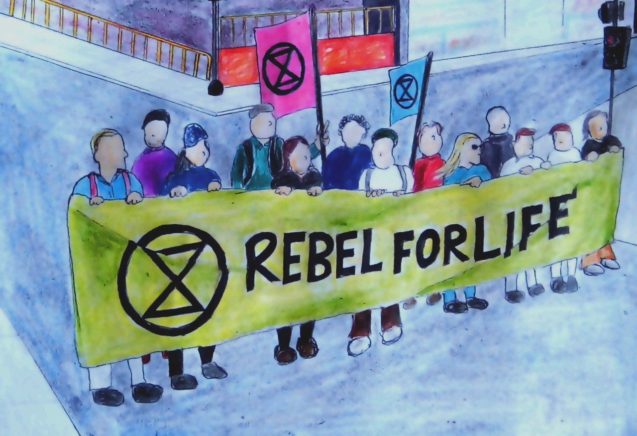 Extinction Rebellion